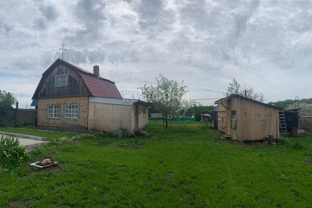 Продажа загородной недвижимости в городе Сарапулка - 12 вариантов: цена,  фото | Жилфонд - +7(383)201-00-01