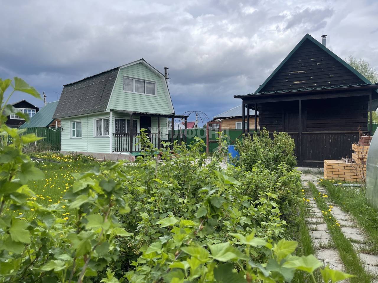 Купить дачу в городе Кубовинский сельсовет - 26 вариантов: цена, фото |  Жилфонд - +7(383)201-00-01