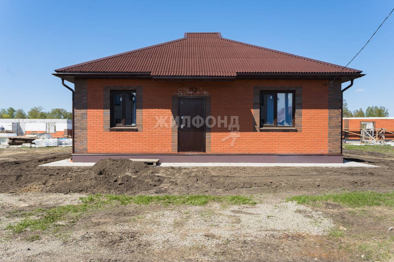 Продажа загородной недвижимости на улице Благодатная 7-я - 6 вариантов:  цена, фото | Жилфонд - +7(383)201-00-01