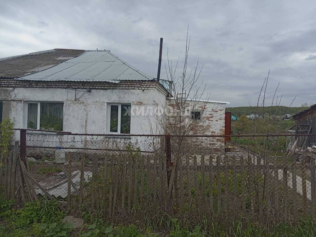 Продажа загородной недвижимости в городе Новососедово - 5 вариантов: цена,  фото | Жилфонд - +7(383)201-00-01