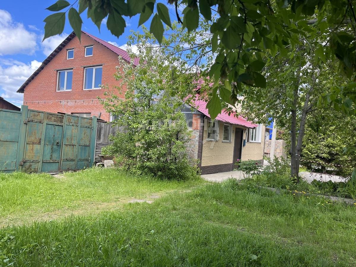 Продажа загородной недвижимости на улице Кедровая - 19 вариантов: цена,  фото | Жилфонд - +7(383)201-00-01