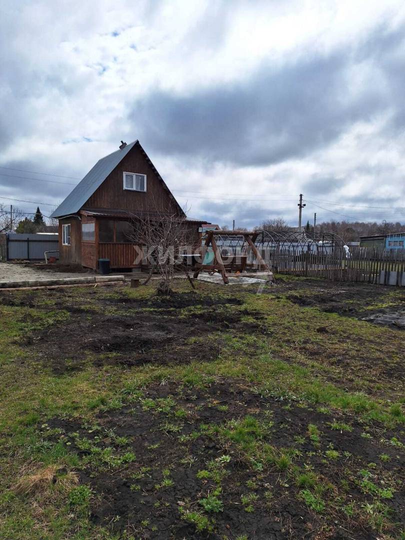 Продажа загородной недвижимости на улице снт Локомотив-2 - 17 вариантов:  цена, фото | Жилфонд - +7(383)201-00-01