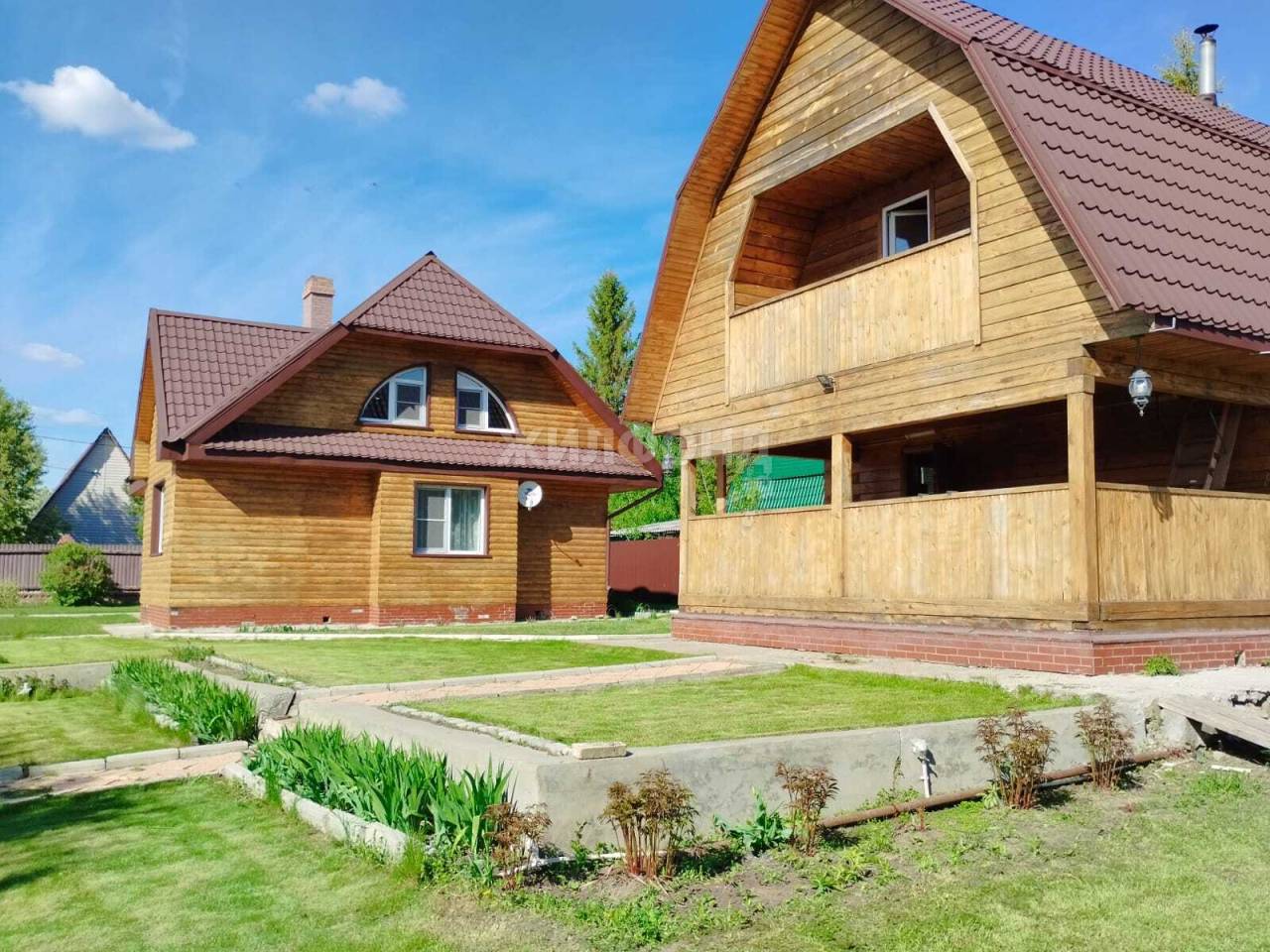 Продажа загородной недвижимости в городе Скала - 15 вариантов: цена, фото |  Жилфонд - +7(383)201-00-01