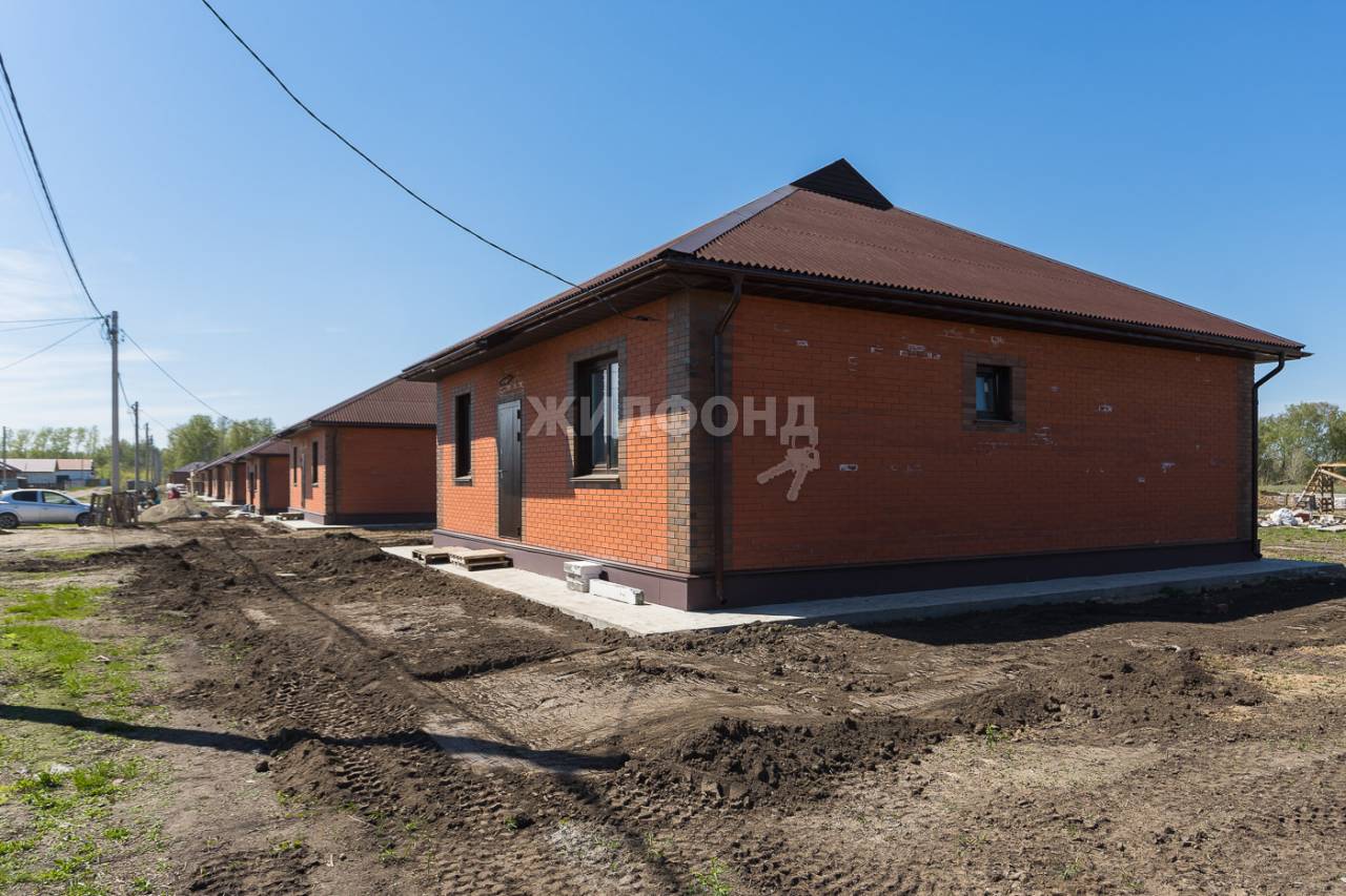 Продажа загородной недвижимости на улице Благодатная 7-я - 6 вариантов:  цена, фото | Жилфонд - +7(383)201-00-01