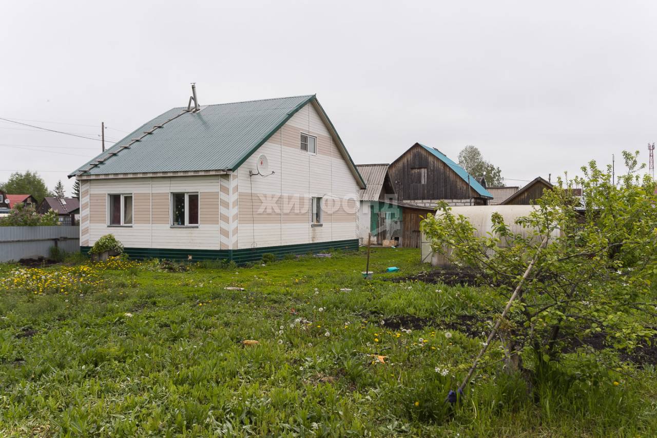 Продажа загородной недвижимости в микрорайоне Обь - 143 варианта: цена,  фото | Жилфонд - +7(383)201-00-01