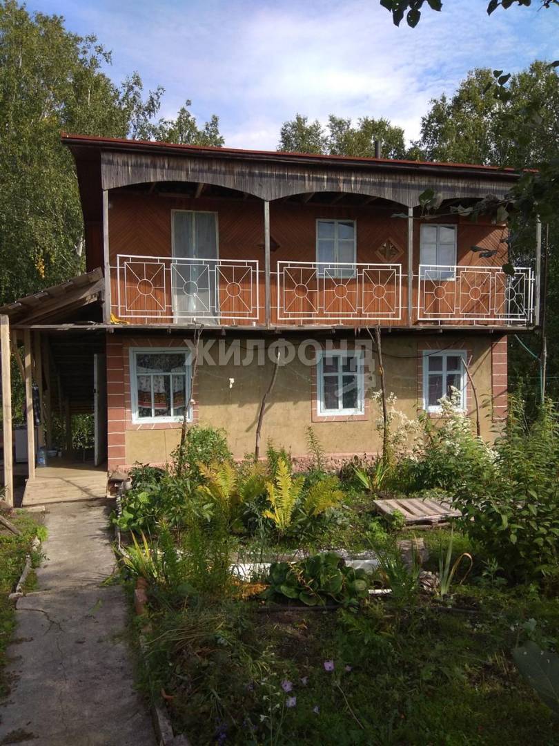 Продажа загородной недвижимости в городе Сосновка с - 31 вариант: цена,  фото | Жилфонд - +7(383)201-00-01