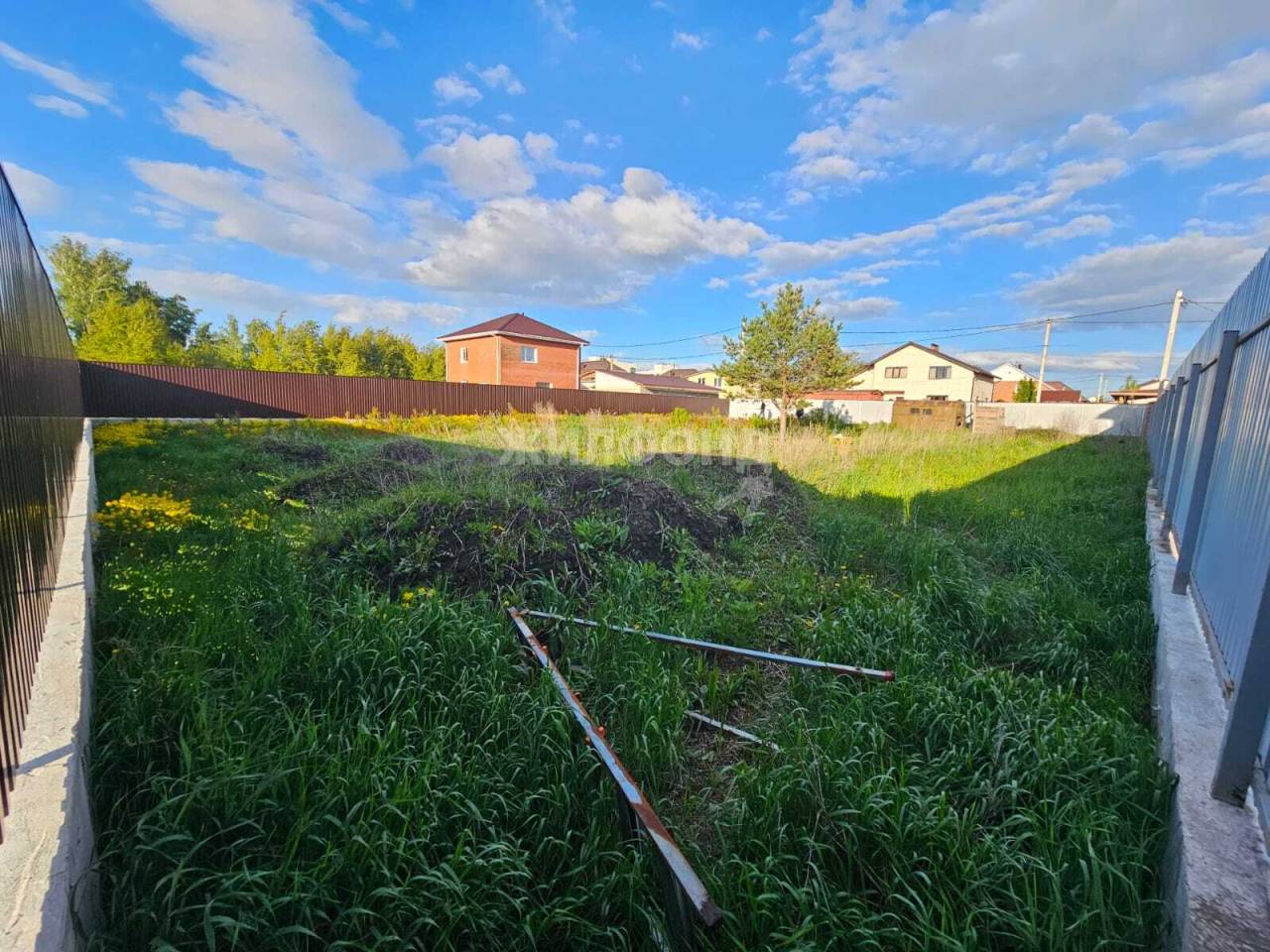 Купить земельный участок в городе Садовый - 25 вариантов: цена, фото |  Жилфонд - +7(383)201-00-01