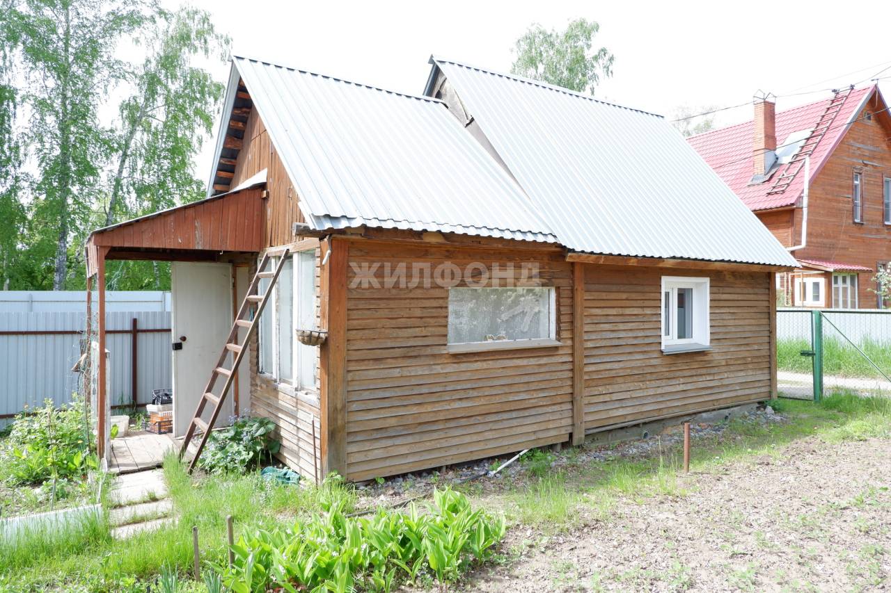 Купить дачу в городе Мичуринский сельсовет - 4 варианта: цена, фото |  Жилфонд - +7(383)201-00-01