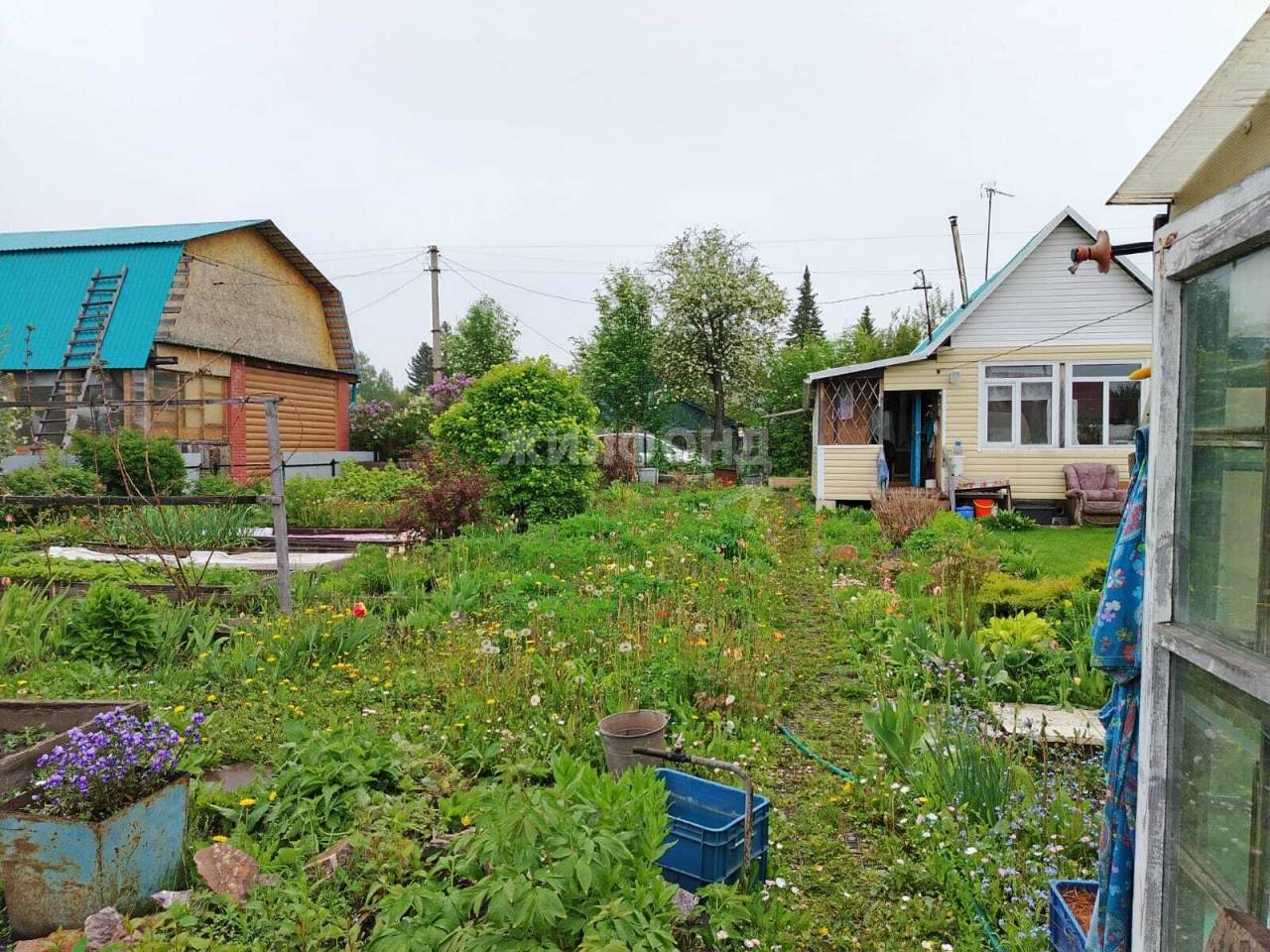 Купить дачу в городе Станционный сельсовет Новосибирский район - 22  варианта: цена, фото | Жилфонд - +7(383)201-00-01