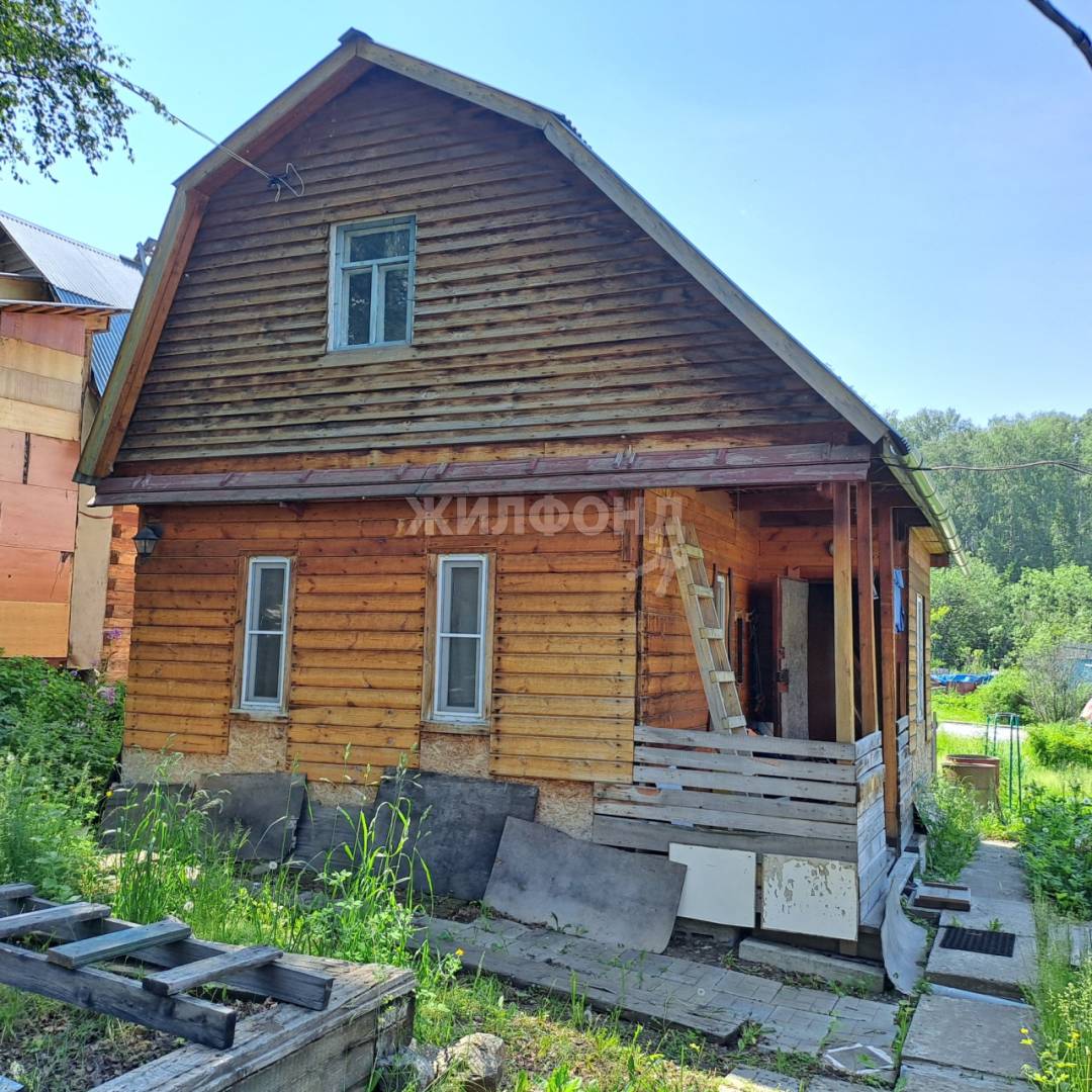 Продажа загородной недвижимости в микрорайоне снт Пищевик - 3 варианта:  цена, фото | Жилфонд - +7(383)201-00-01