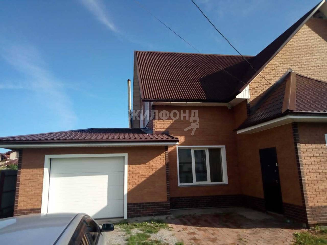 Продажа загородной недвижимости в микрорайоне Южный м-н - 22 варианта:  цена, фото | Жилфонд - +7(383)201-00-01