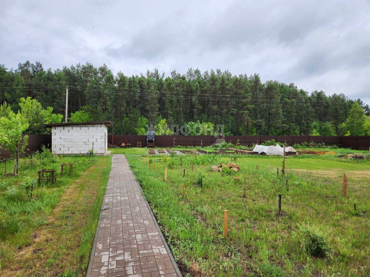 Купить Дачу В Новосибирске Ленинский Район