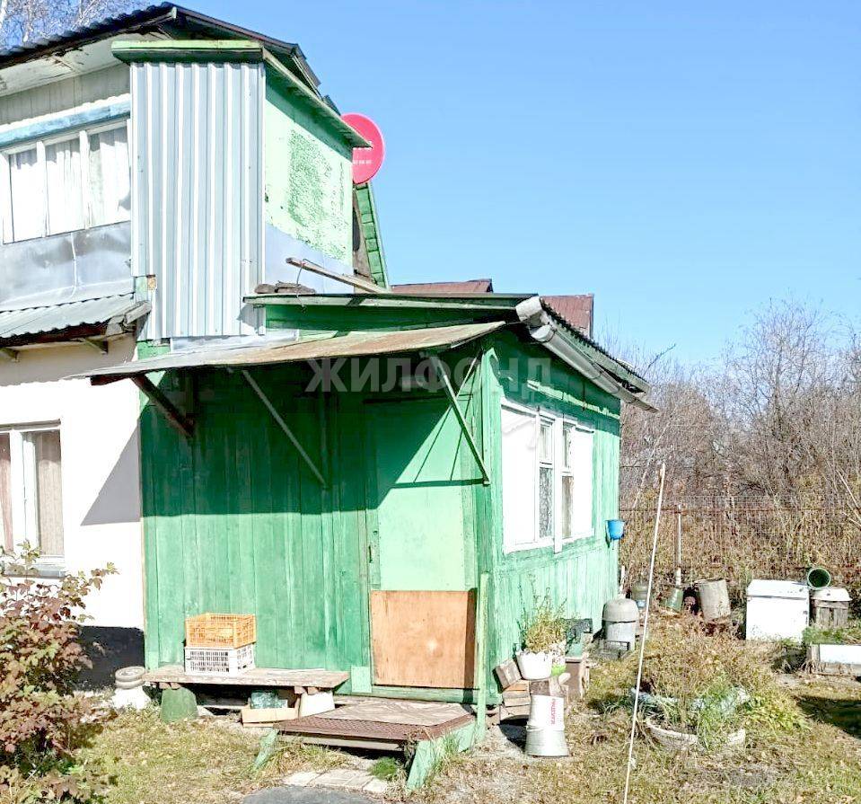 Купить Дом В Жеребцово Новосибирской Области