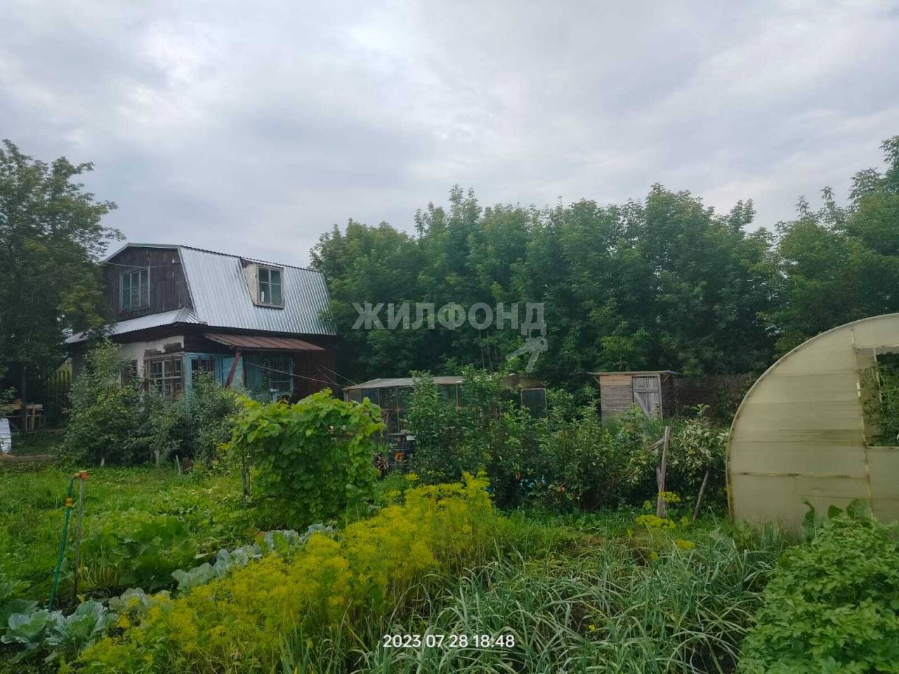 Продажа загородной недвижимости в микрорайоне Верх-Тула - 73 варианта:  цена, фото | Жилфонд - +7(383)201-00-01