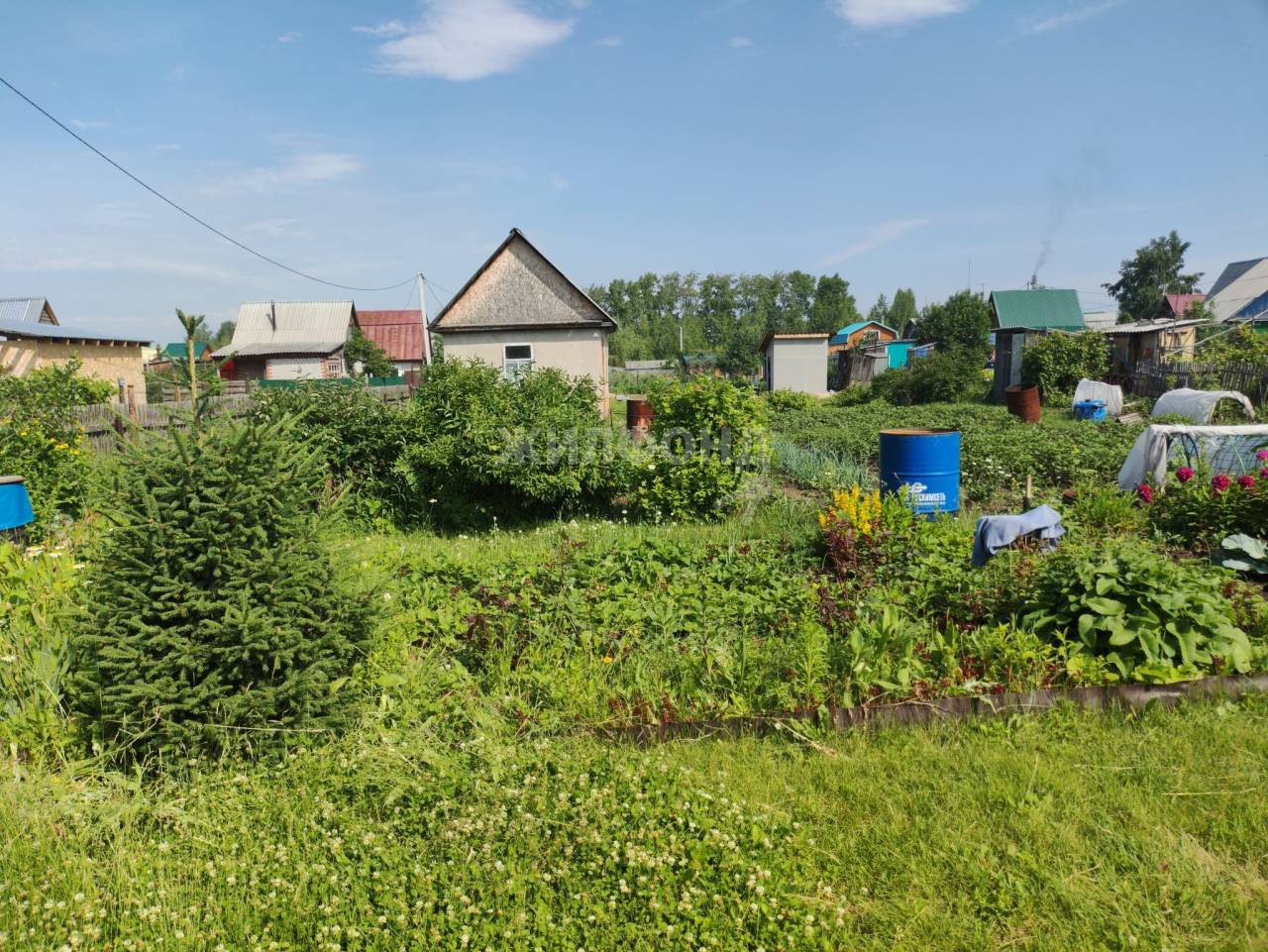 Продажа загородной недвижимости в городе Бердск - 706 вариантов: цена, фото  | Жилфонд - +7(383)201-00-01