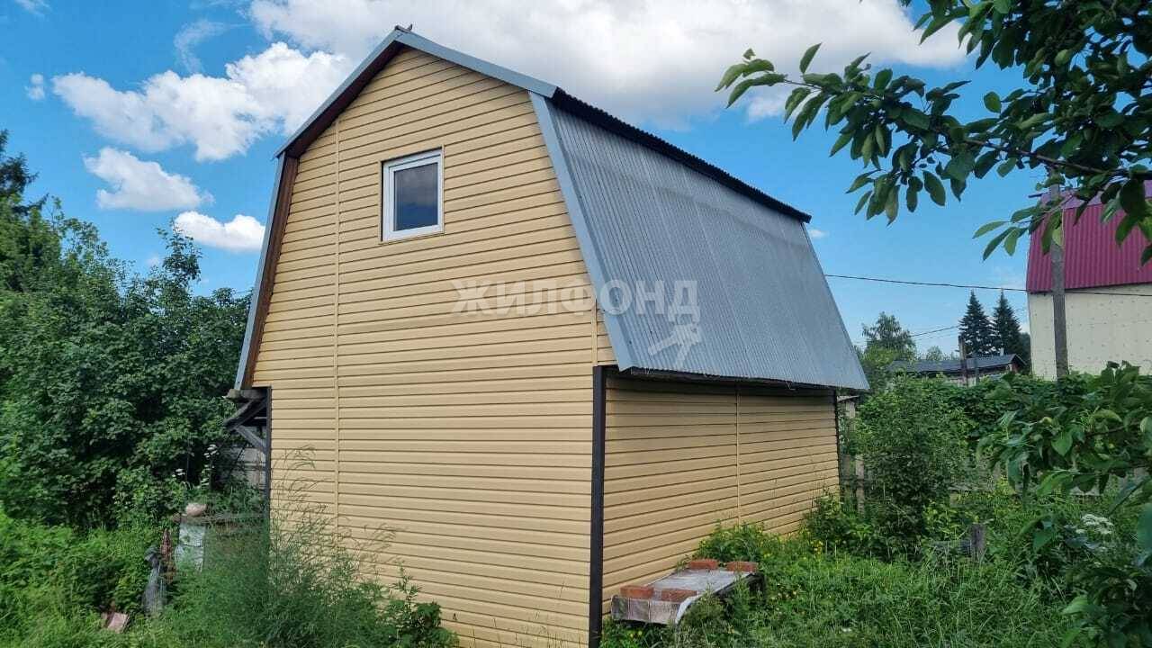 Купить дачу Кировский район - 34 варианта: цена, фото | Жилфонд -  +7(383)201-00-01