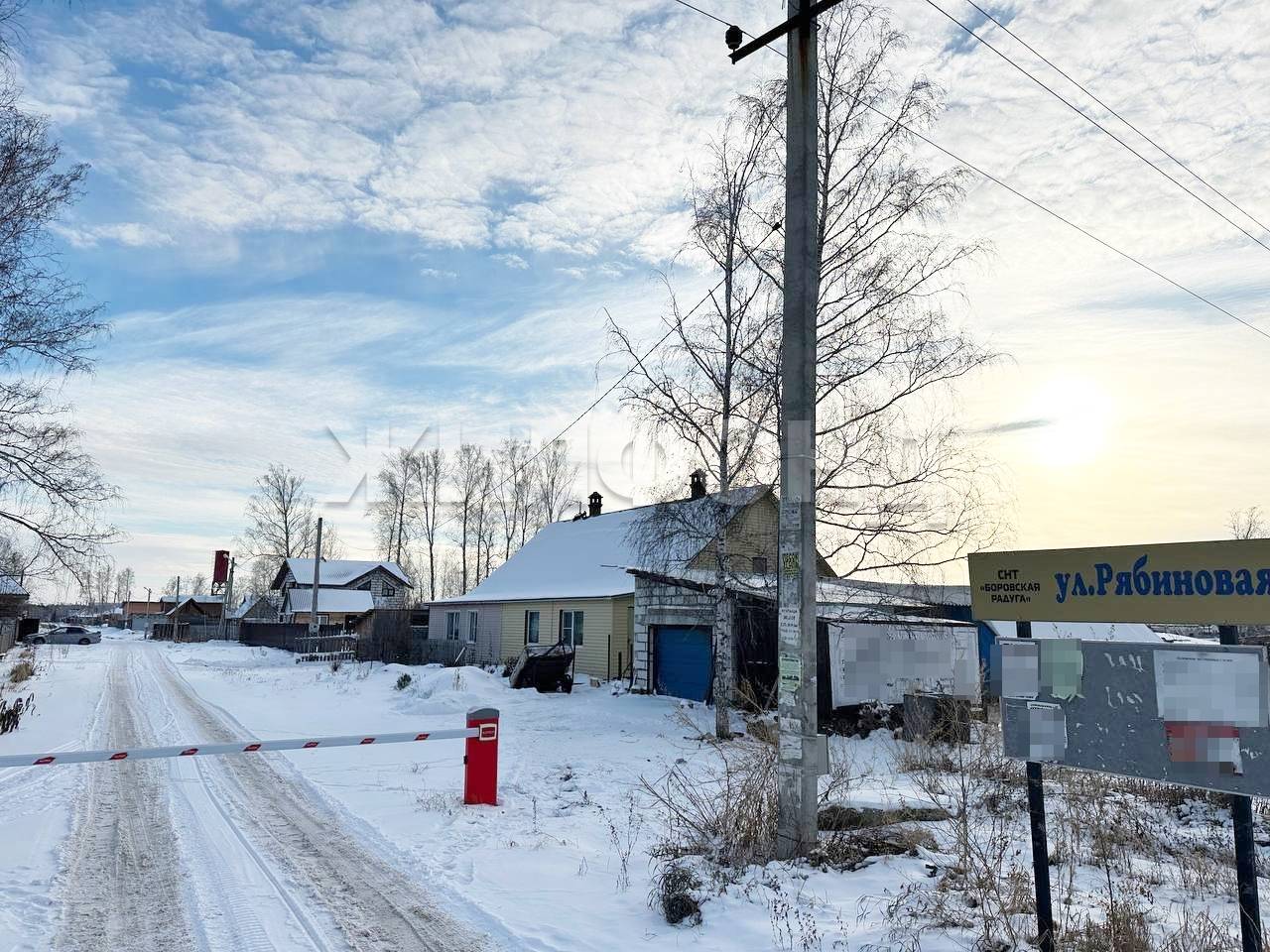 Участок в боровое. Участок в боровое