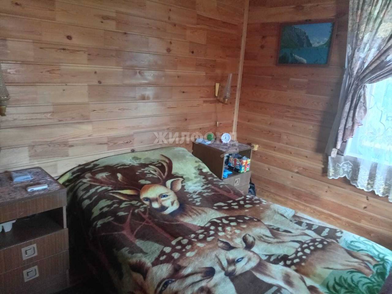 Купить Дачу Обской Залив Искитимский