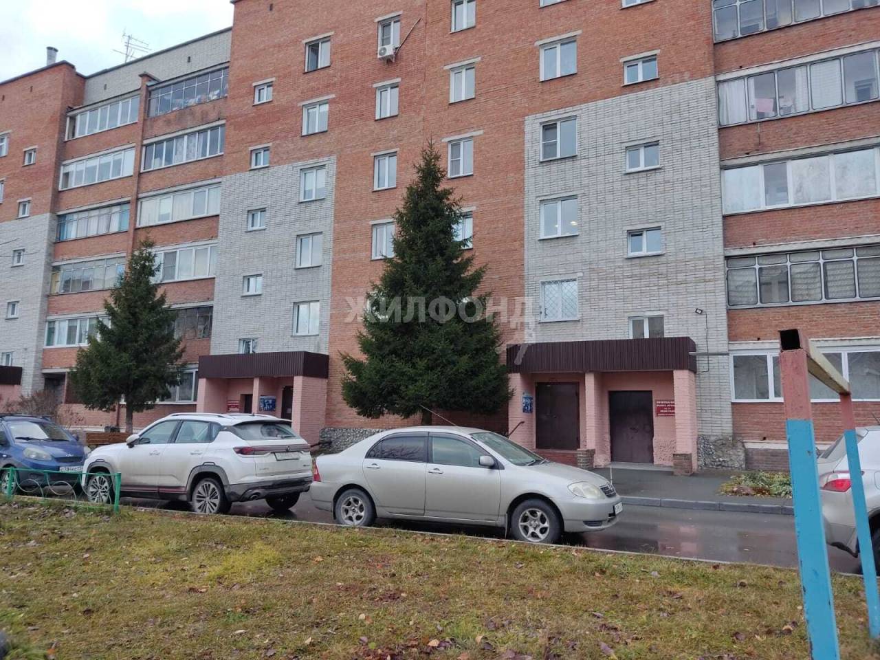 Купить Однокомнатную Квартиру На Микрорайоне В Бердске