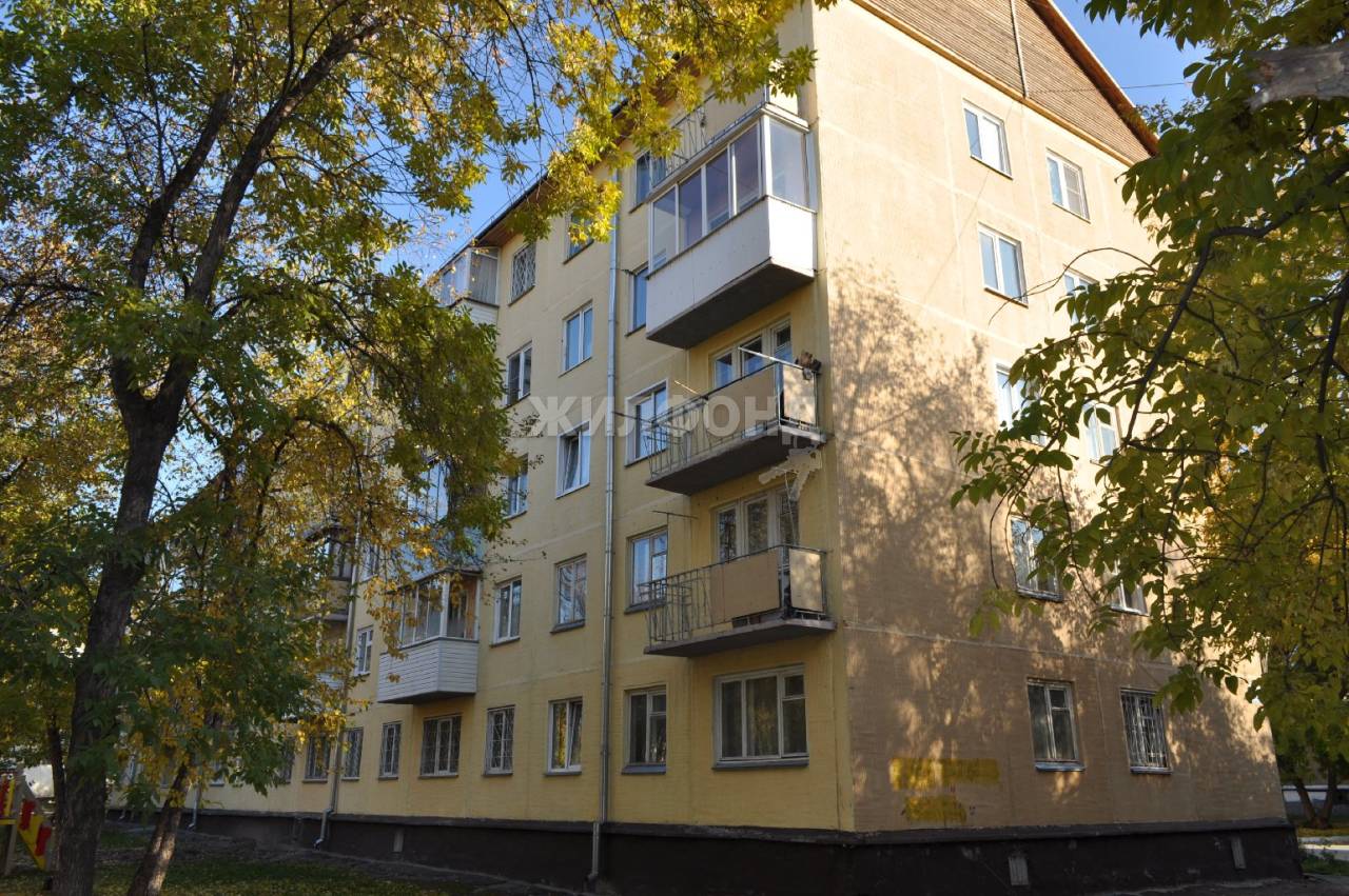 Купить Двухкомнатную В Октябрьском Районе Новосибирск