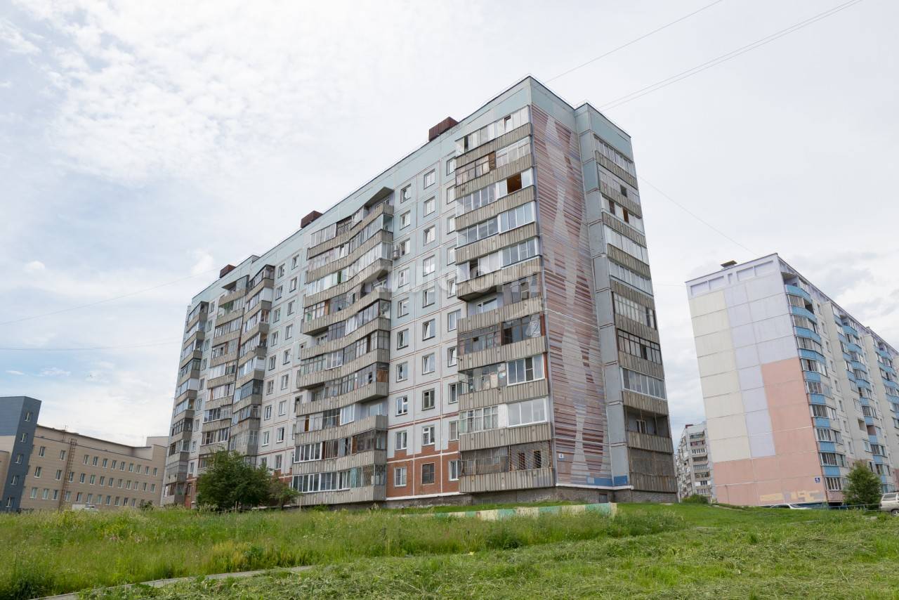 Купить Квартиру На Пер Земнухова
