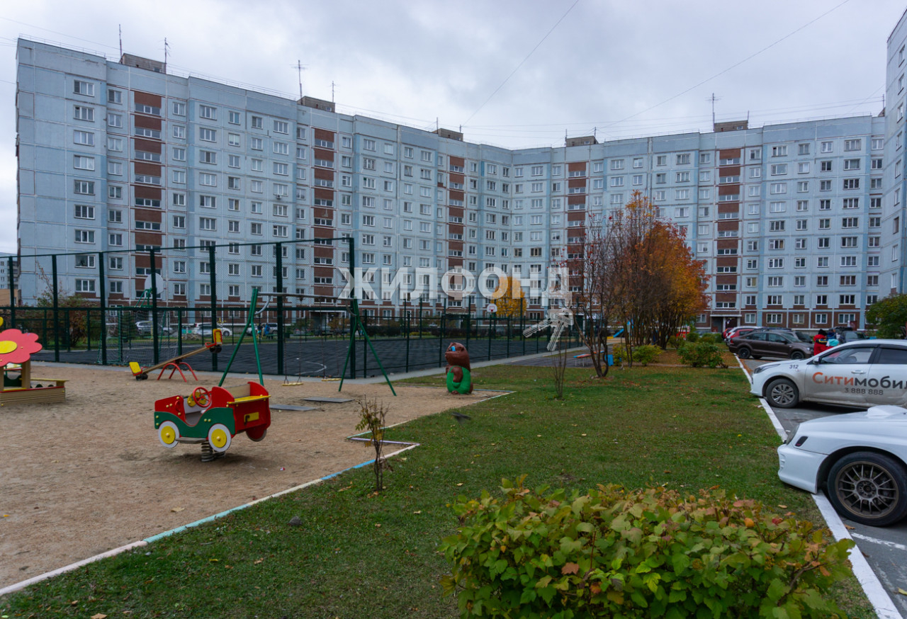 Родники 3 2 Новосибирск Купить Квартиру