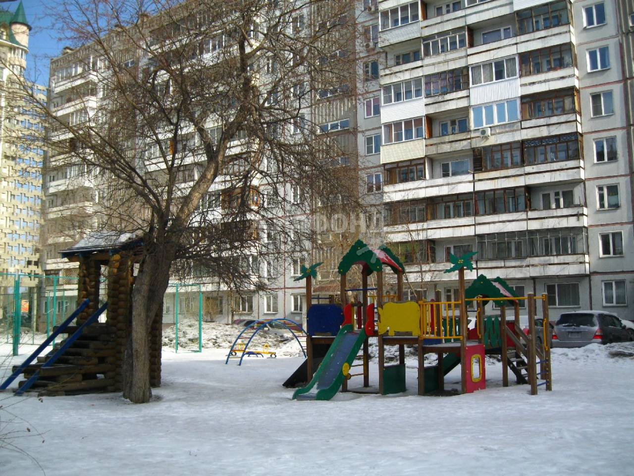 Купить Студию В Новосибирске В Заельцовском Районе