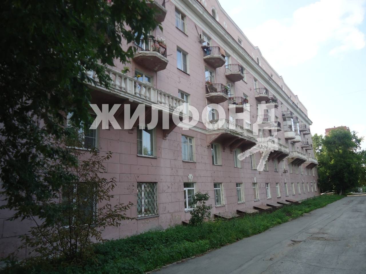 Купить Двухкомнатную В Пашино Новосибирск