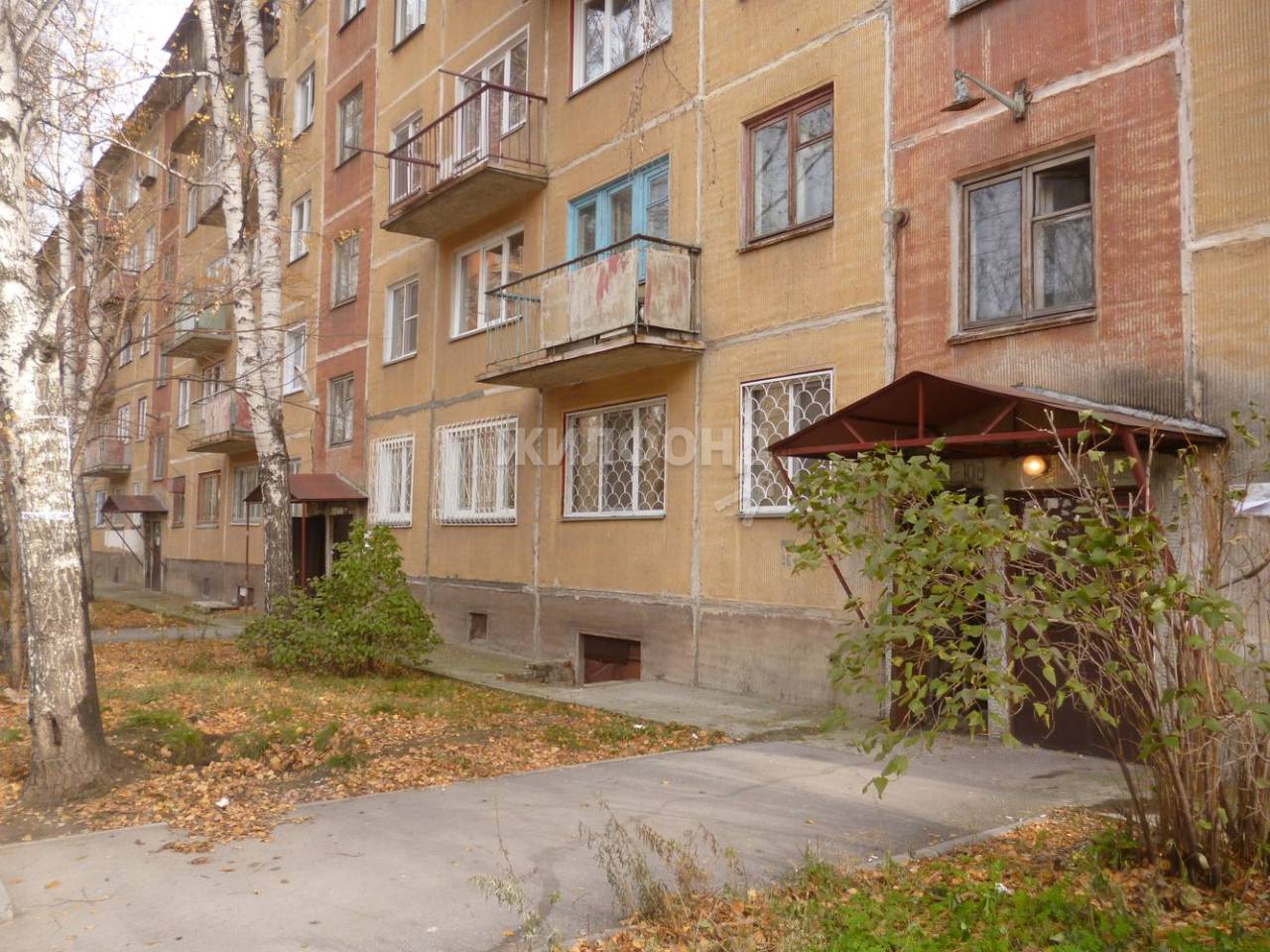 Купить Студию В Новосибирске В Заельцовском Районе
