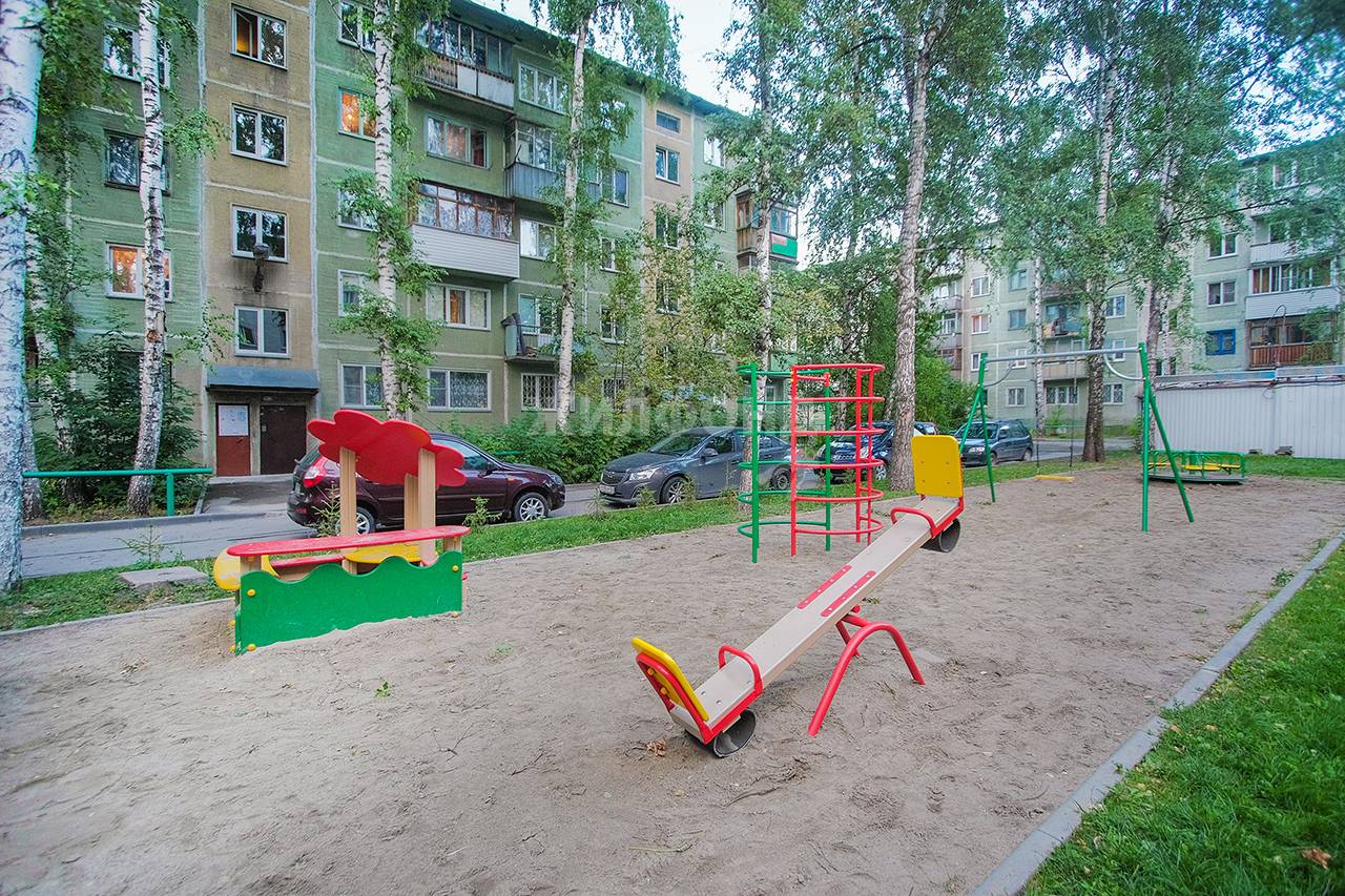 Купить Студию В Новосибирске В Заельцовском Районе