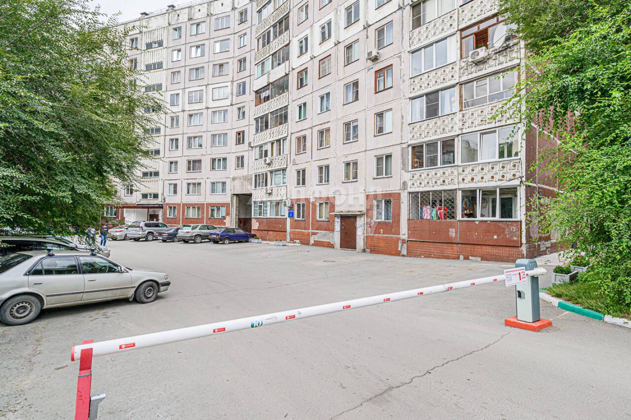 Железнодорожная 2 новосибирск