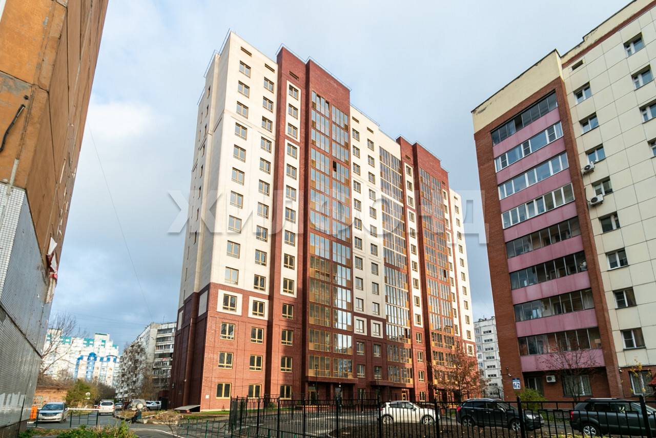 Красноярск 132