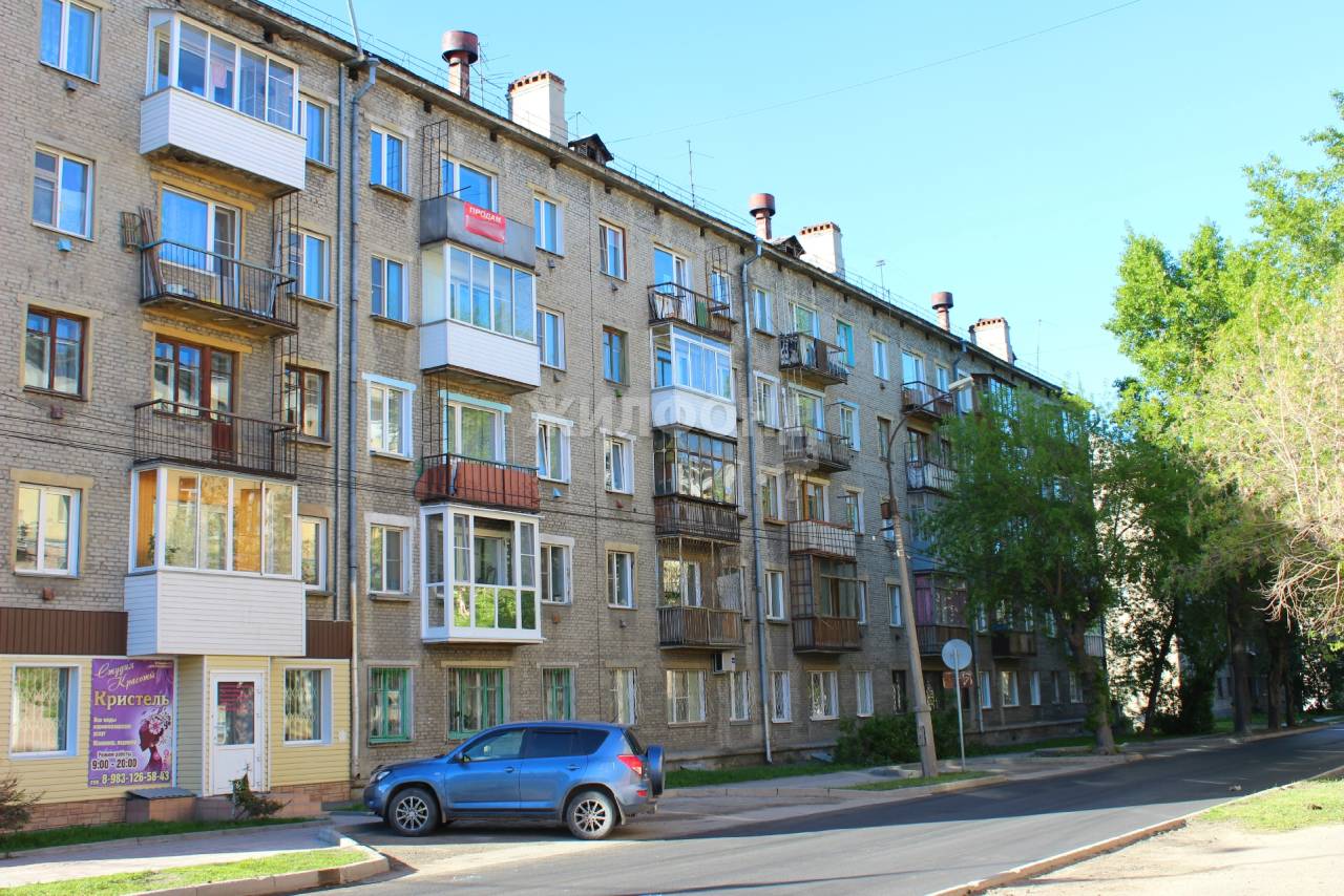 Купить Квартиру На Улице Народная Нижний Новгород