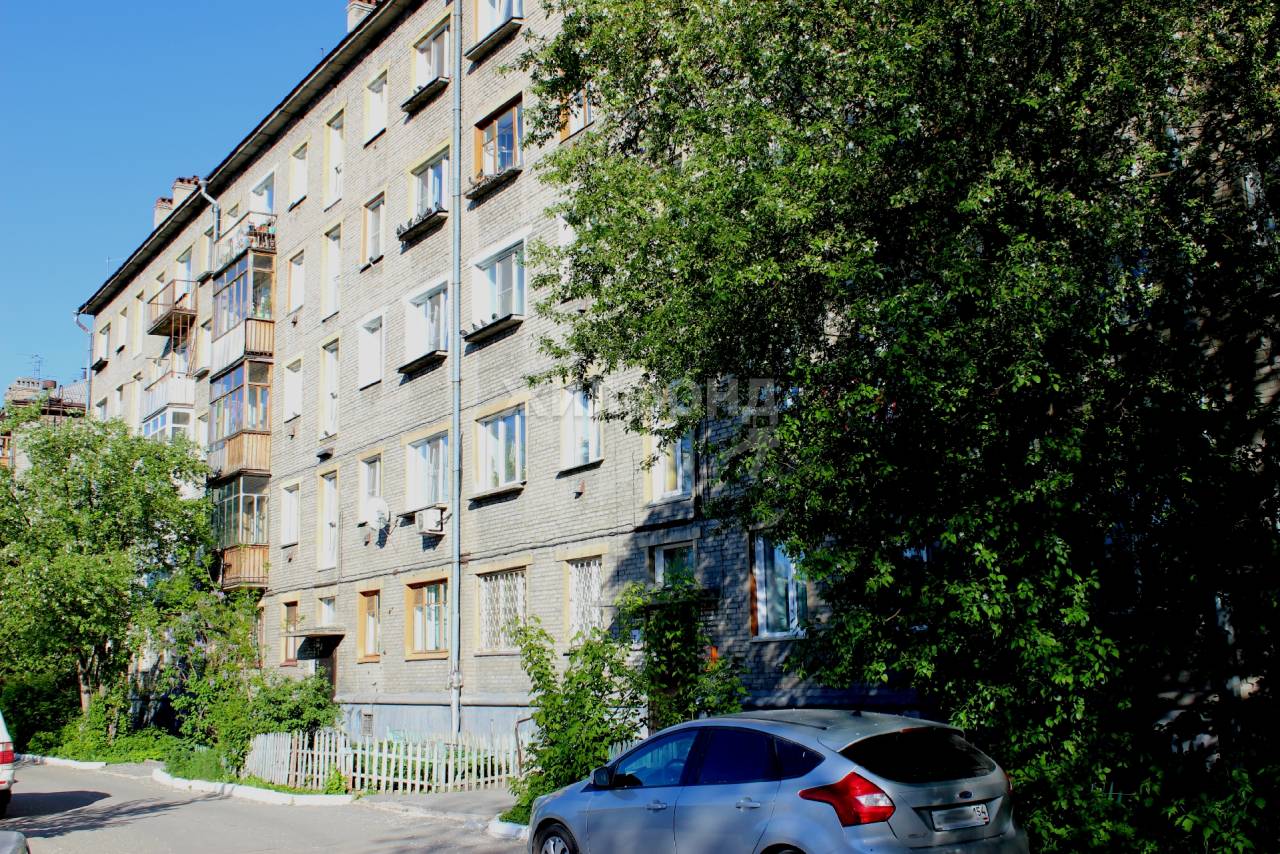 Купить Вторичку В Новосибирске Калининский Район