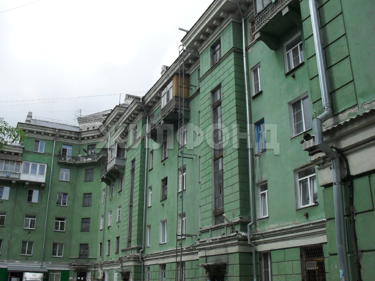 Жилье В Новосибирске Купить Недорого Жилфонд