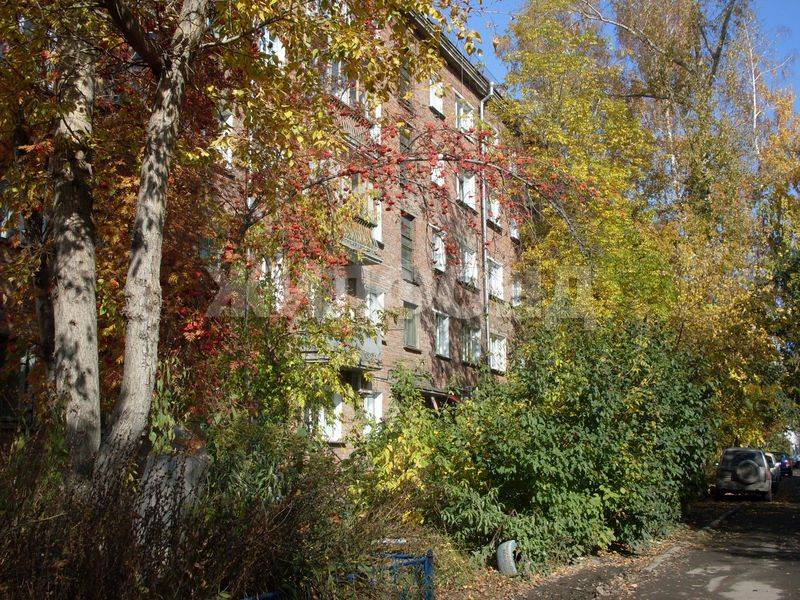 Купить 1 Комнатную Дзержинский Район Новосибирска