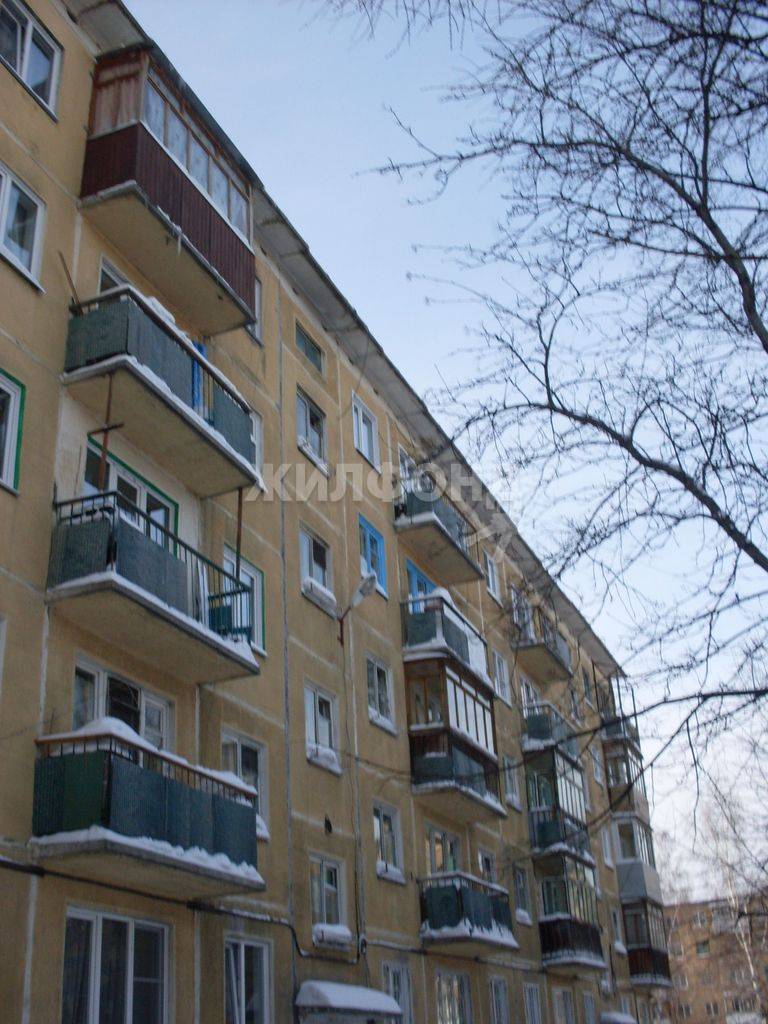 Купить Двухкомнатную В Октябрьском Районе Новосибирск