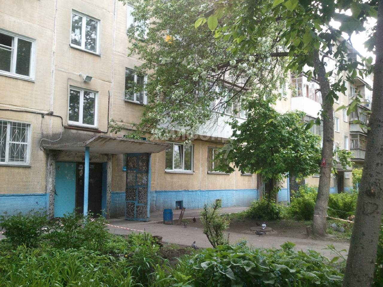 Купить 1 Комнатную Дзержинский Район Новосибирска