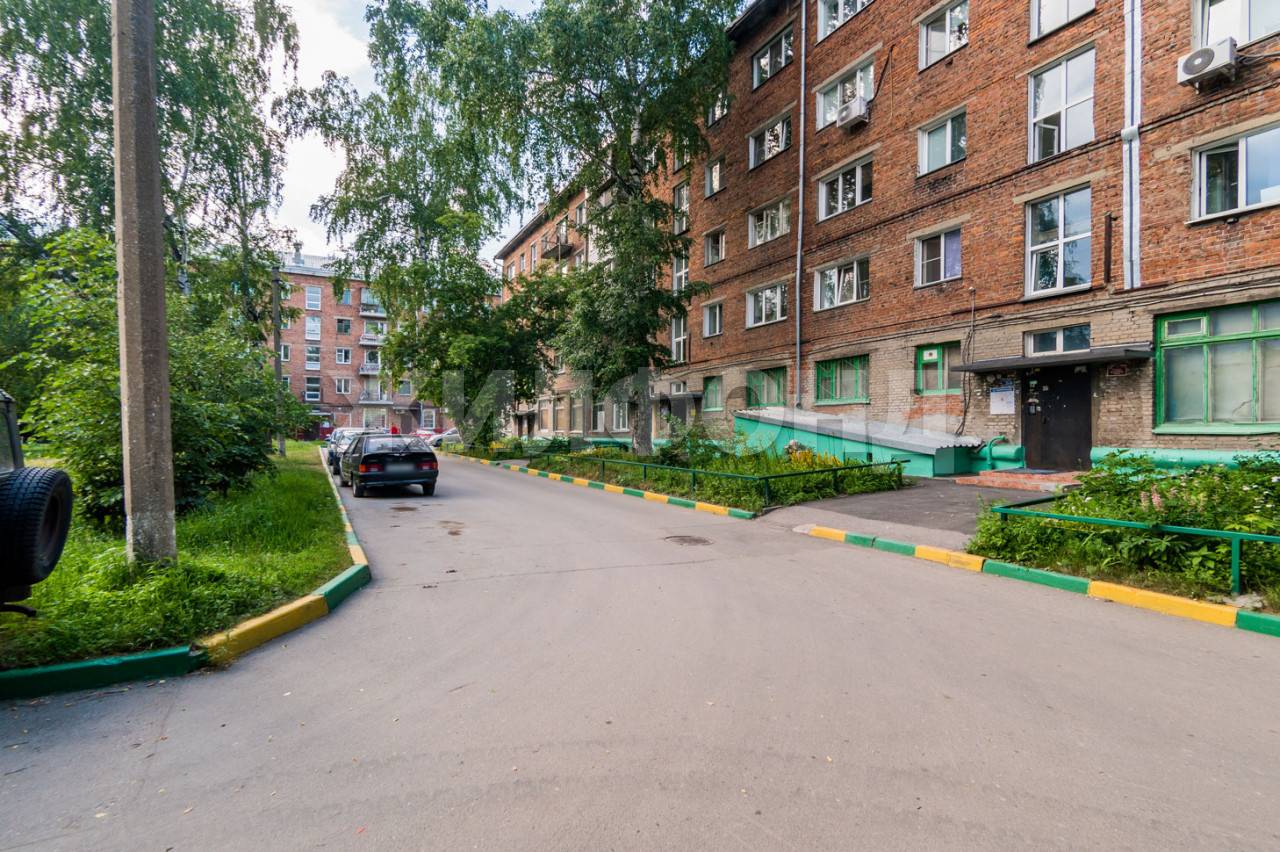 Купить 1 Комнатную Дзержинский Район Новосибирска