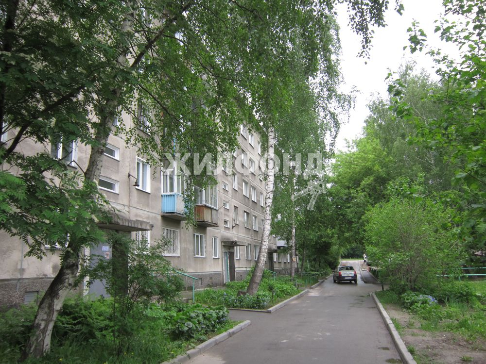 Купить 1 Комнатную Дзержинский Район Новосибирска