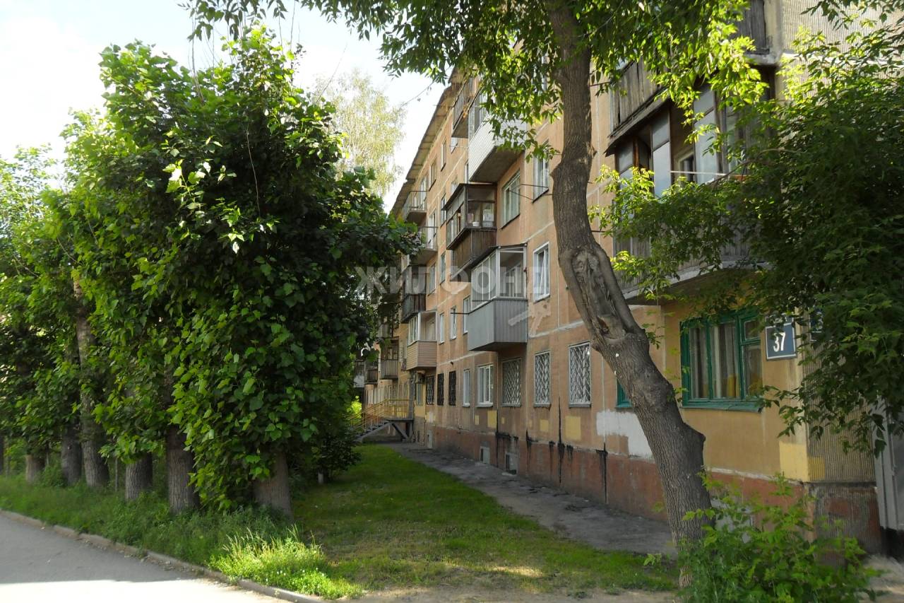 Купить 1 Комнатную Дзержинский Район Новосибирска