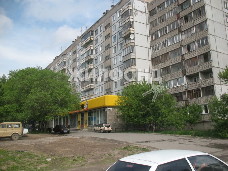 Добрянка ул бориса богаткова 266 4 фото Купить квартиру на улице Бориса Богаткова дом 266/2 - 4 варианта: цена, фото Жил