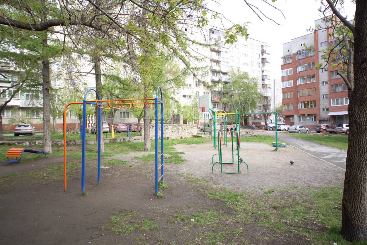 Купить Квартиру В Новосибирске Вторичное Жилфонд