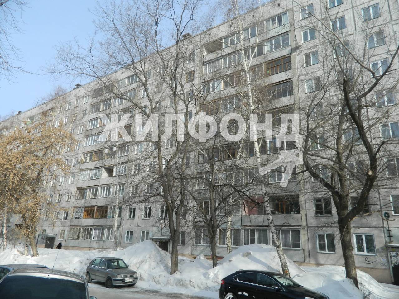 Купить Комнату В Новосибирске На Улице Кропоткина