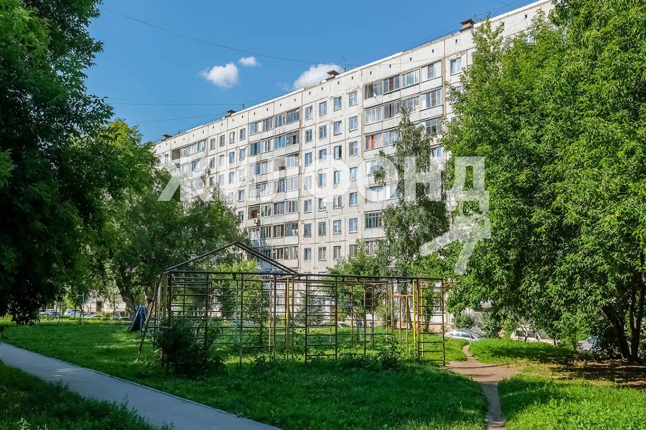 Купить Комнату В Новосибирске На Улице Кропоткина