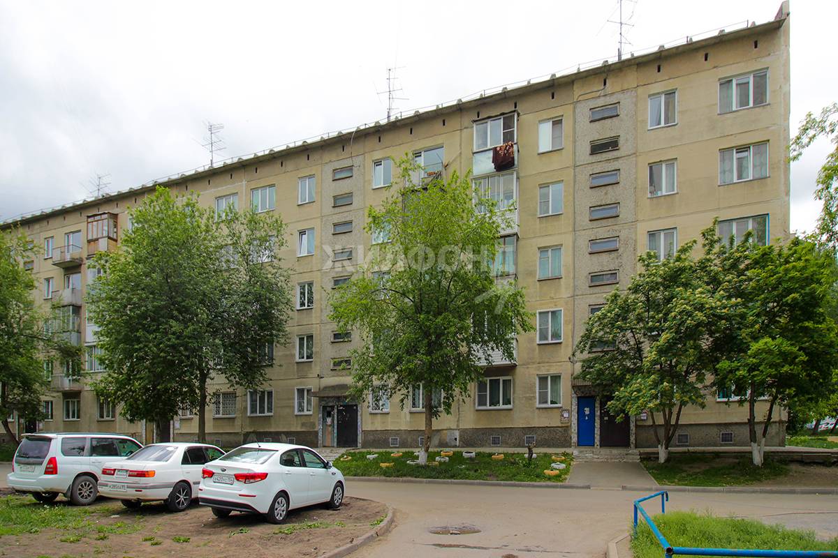 Купить 1 Комнатную Квартиру На Толбухина Пермь