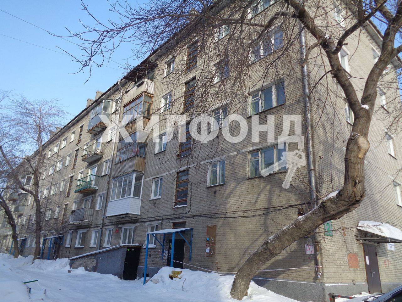 Купить Двухкомнатную В Октябрьском Районе Новосибирск