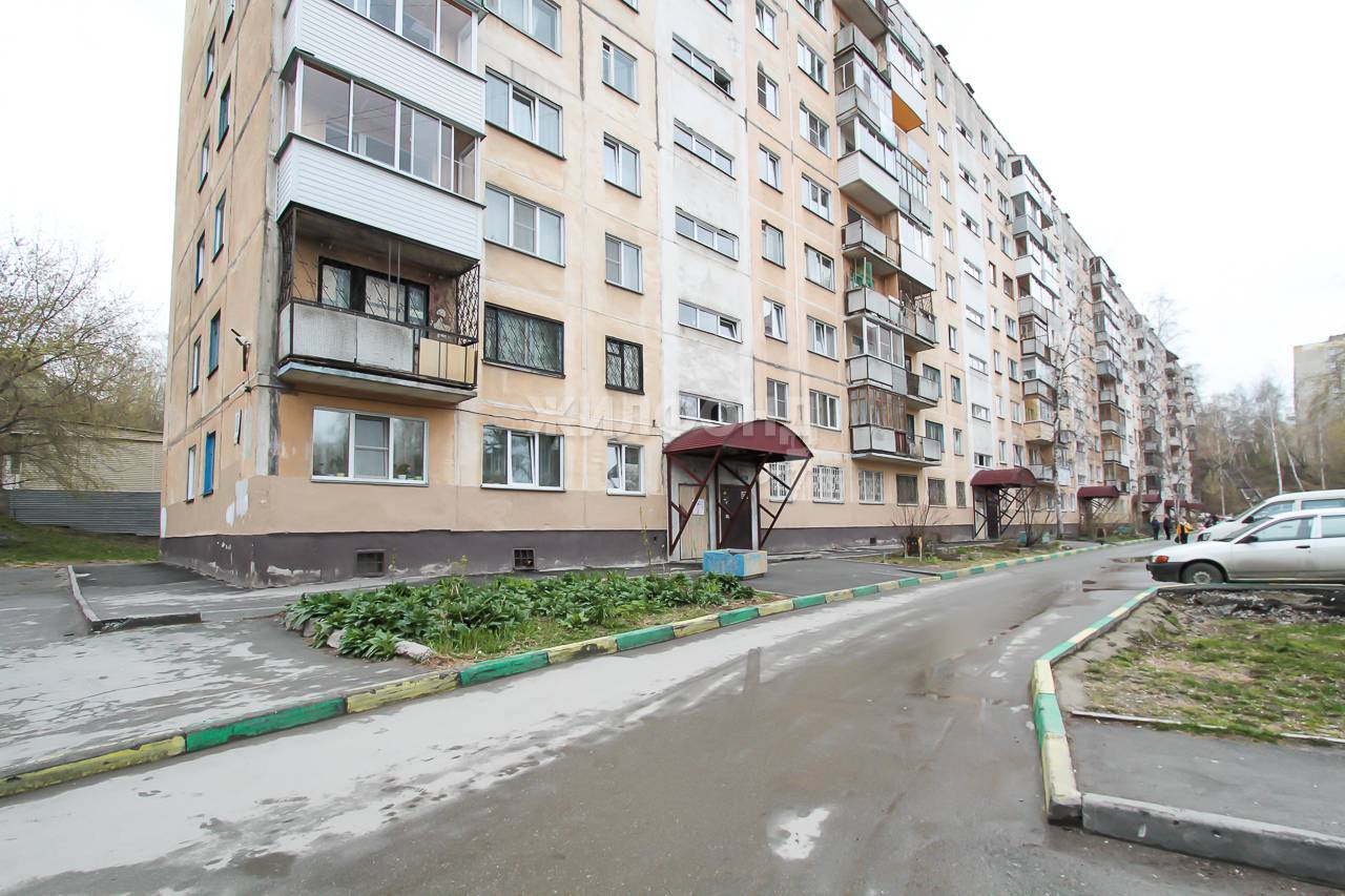 Купить Однокомнатную В Дзержинском Районе Новосибирска