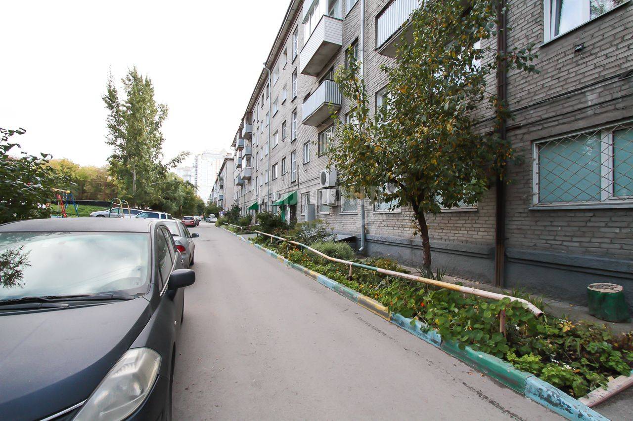 Купить Однокомнатную В Железнодорожном Новосибирска