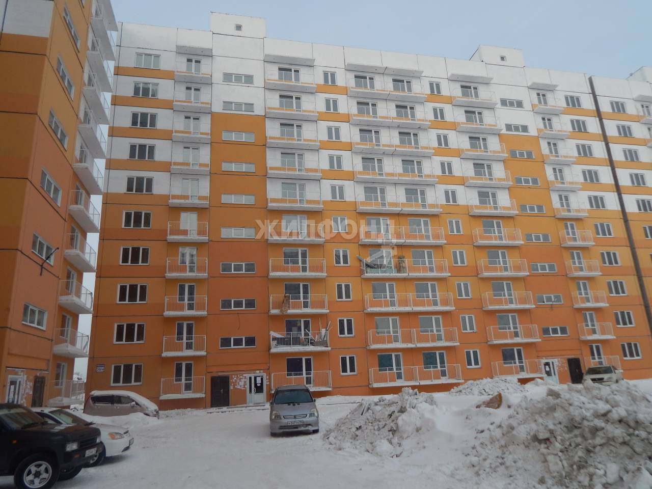 Жилье В Новосибирске Купить Недорого Жилфонд